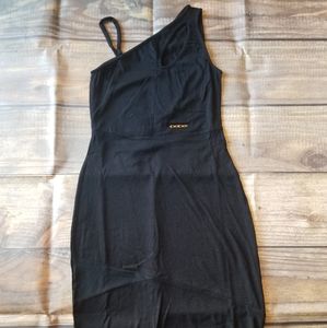 New with tag Bebe Black dress Size Small